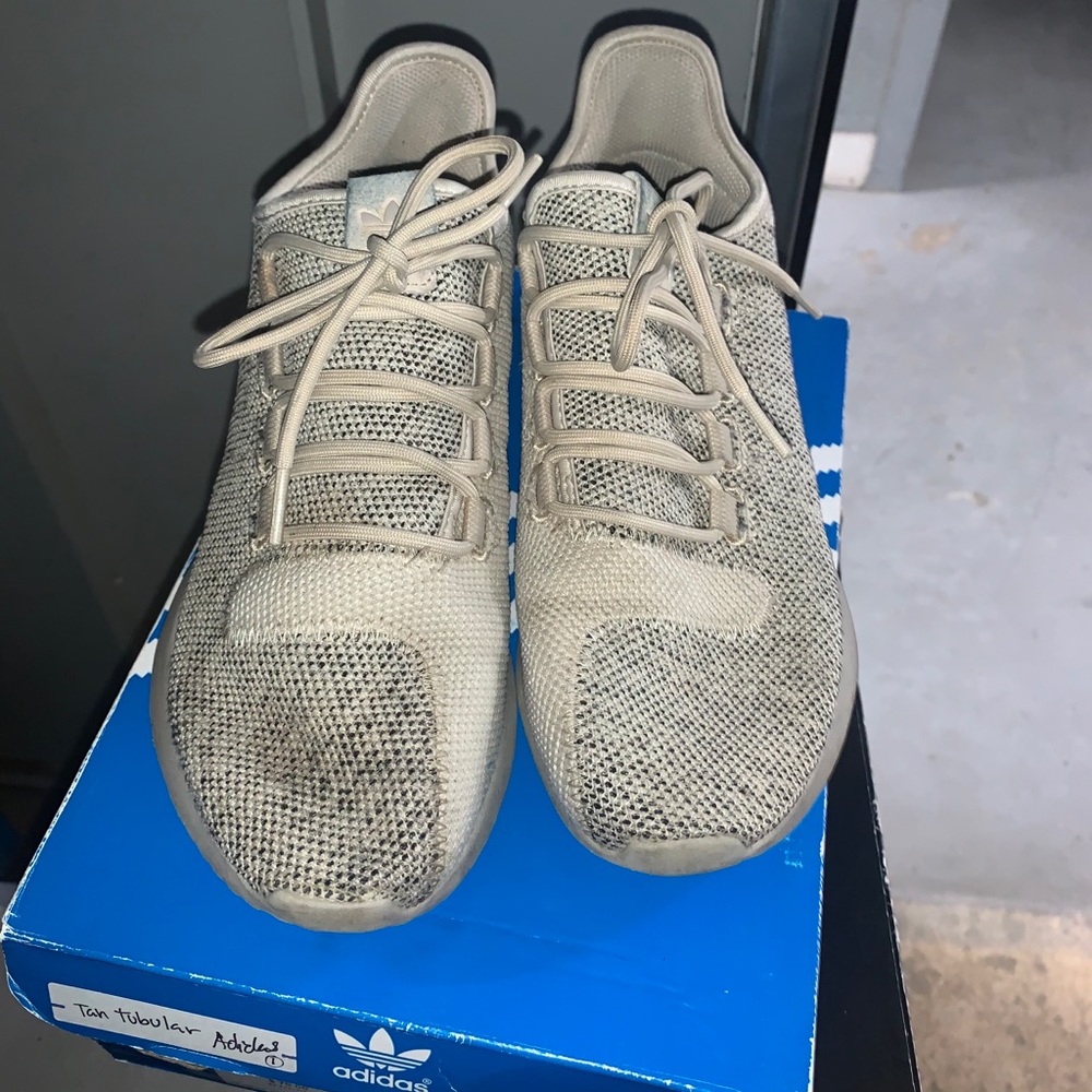 Adidas tubular